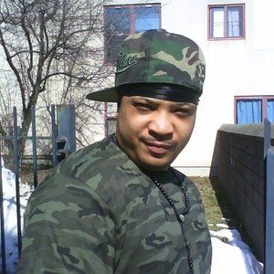 Meet your Posher, Desmond